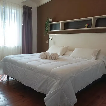 El Cardon - P/6 Pax -2 Dorm - Amplio Y Moderno Apartment